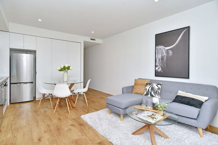 Photo of property in 17/6 Waverley Street, Sydenham, Christchurch, 8023