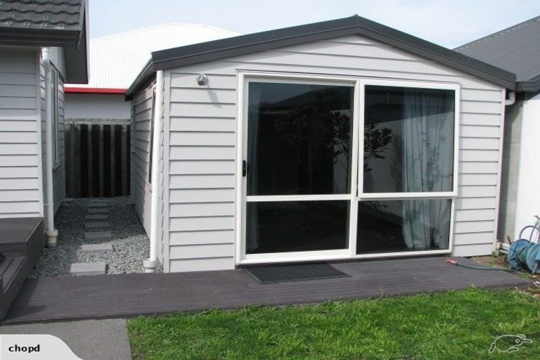 Photo of property in 1/145 Burwood Road, Burwood, Christchurch, 8083