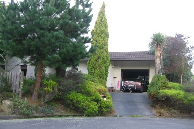 Photo of property in 12 Clifton Terrace, Fitzherbert, Palmerston North, 4410