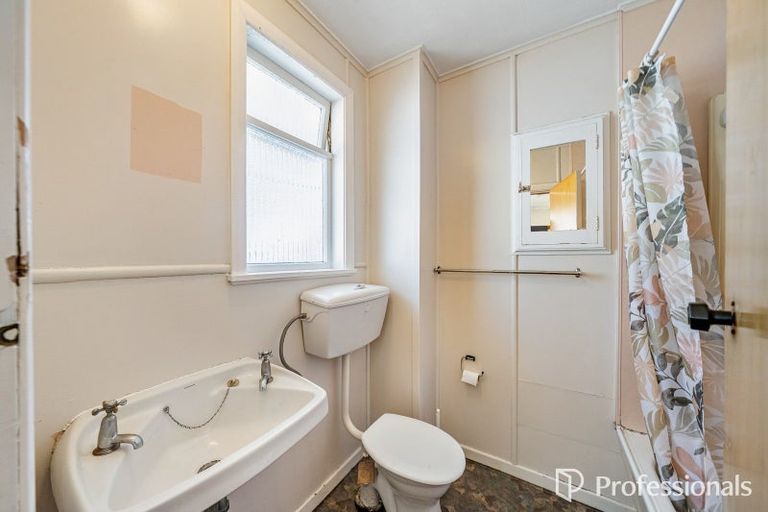 Photo of property in Silver Birch Court, 6/567u High Street, Boulcott, Lower Hutt, 5010