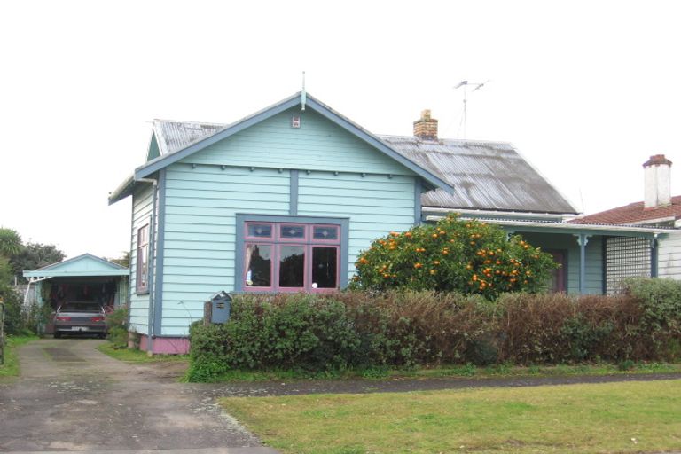 Photo of property in 32 Goldsmith Street, Maeroa, Hamilton, 3200