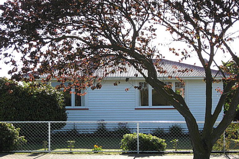 Photo of property in 112 Howick Road, Redwoodtown, Blenheim, 7201