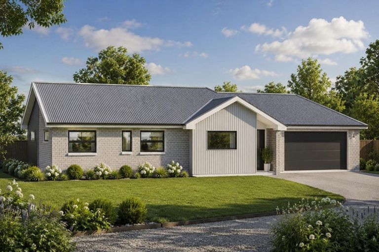 Photo of property in 19 Tiroake Street, Ruakura, 3214