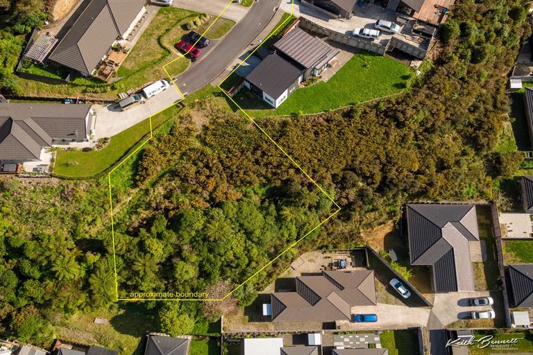 Photo of property in 9 Lila Gillies Lane, Riverstone Terraces, Upper Hutt, 5018