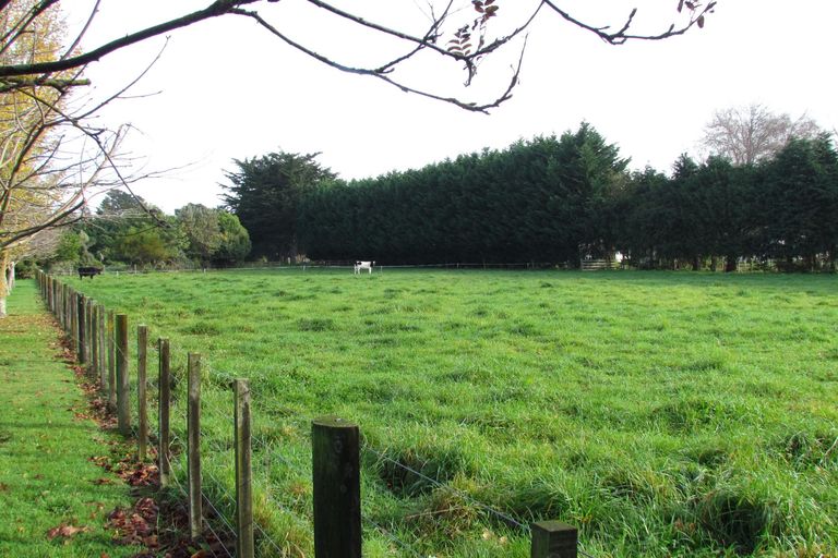 Photo of property in 221 Upper Manaia Road, Upper Plain, Masterton, 5888