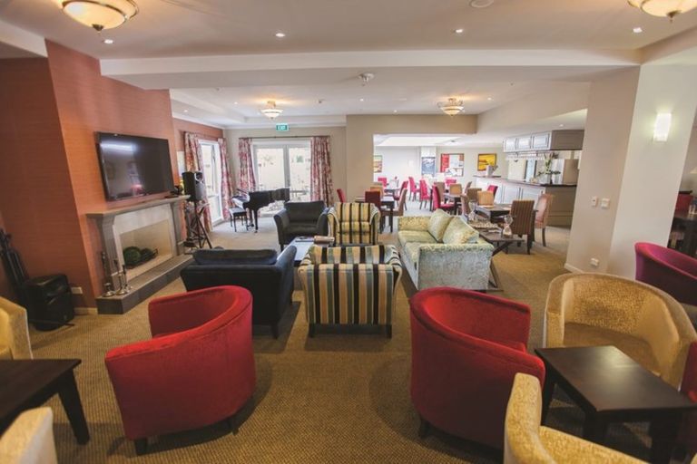 Photo of property in Essie Summers Village, 222 Colombo Street, Sydenham, Christchurch, 8023