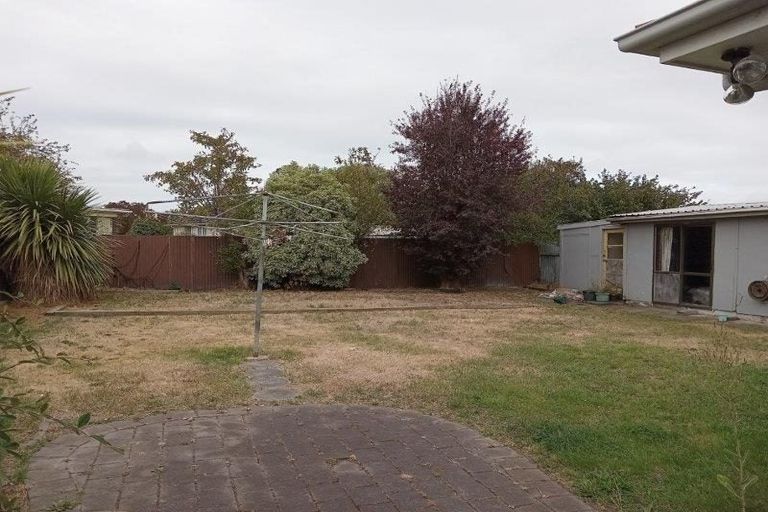 Photo of property in 27 Wycola Avenue, Hei Hei, Christchurch, 8042