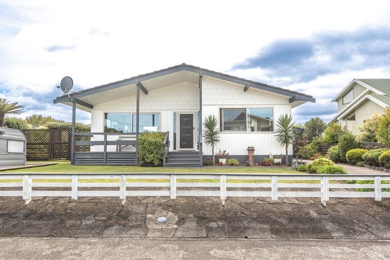Photo of property in 18 Stafford Street, Springvale, Whanganui, 4501
