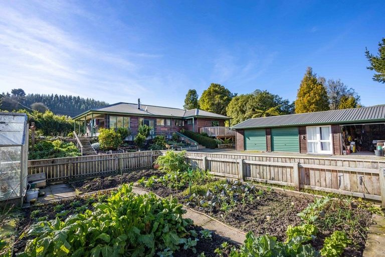Photo of property in 273 Brunswick Road, Brunswick, Whanganui, 4571