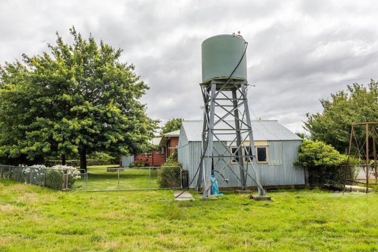 Photo of property in 227 Waimarama Road, Methven, Rakaia, 7782