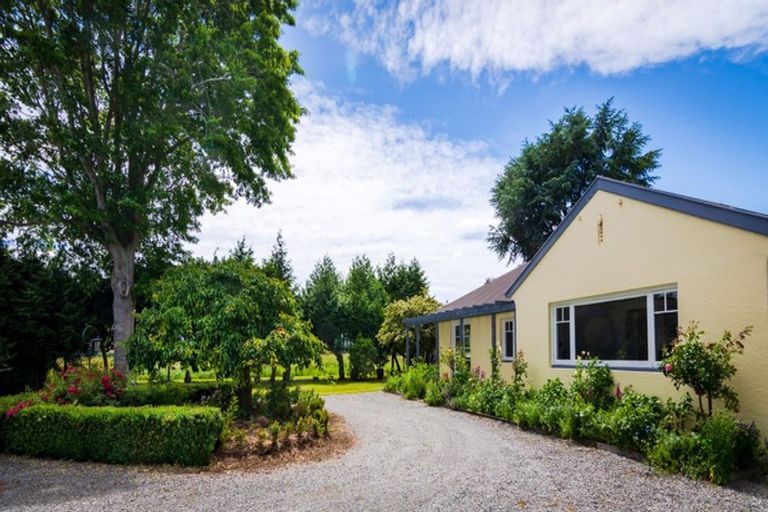 Photo of property in 43 South Eyre Road, Clarkville, Kaiapoi, 7692