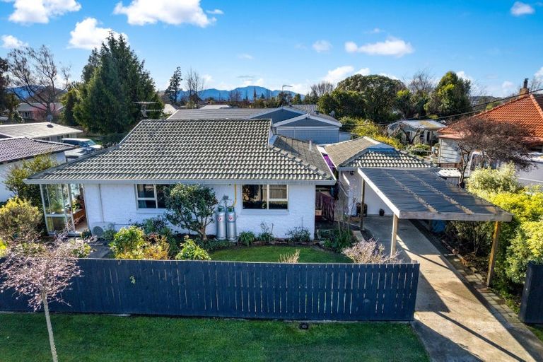 Photo of property in 5 Graham Street, Blenheim, 7201