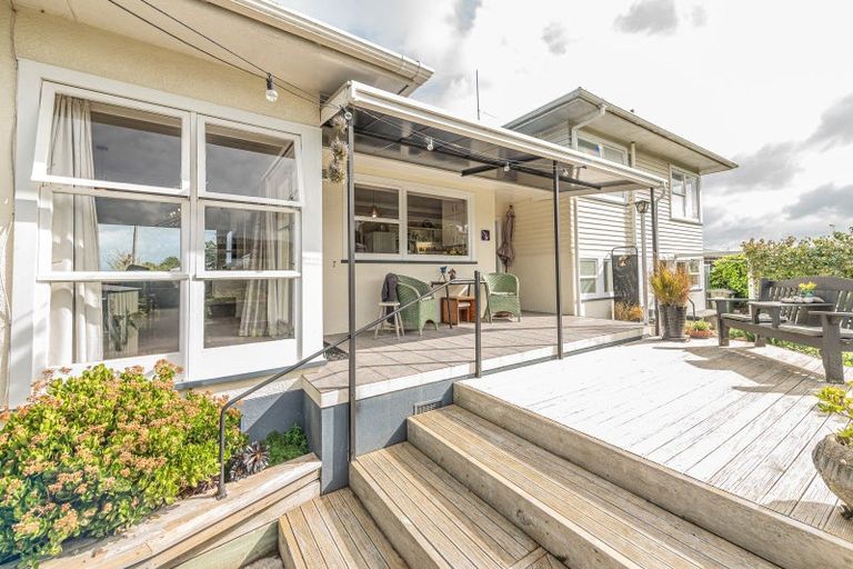 Photo of property in 126 Koromiko Road, Gonville, Whanganui, 4501