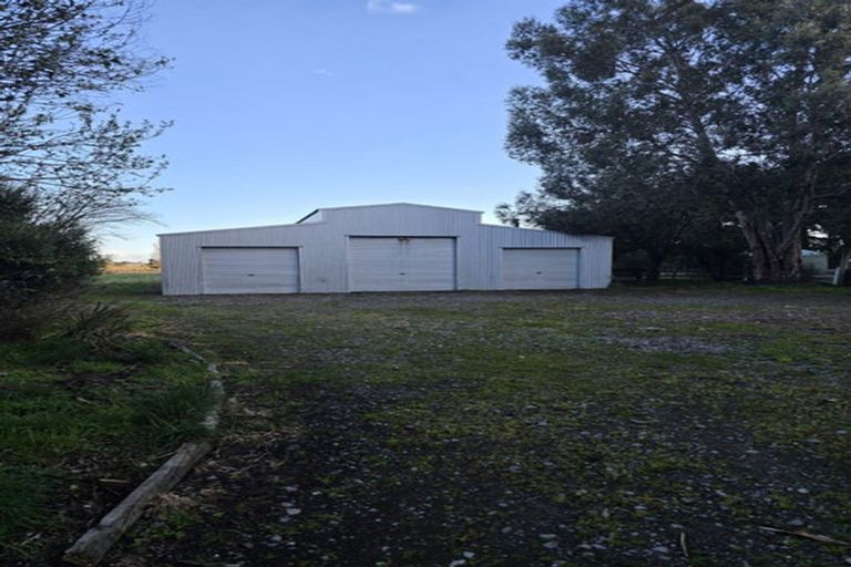 Photo of property in 187p Stanton Road, Amberley, 7482