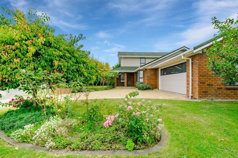 Photo of property in 5 Wright Grove, Levin, 5510