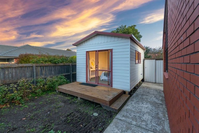 Photo of property in 15 Nepal Place, Burnside, Christchurch, 8053