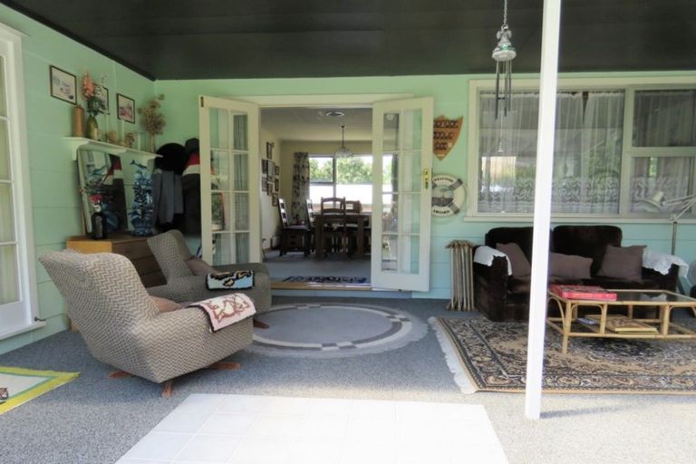 Photo of property in 12 Settlement Road, Kurow, 9435