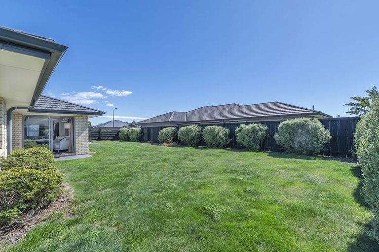 Photo of property in 28 Burford Way, Rolleston, 7615