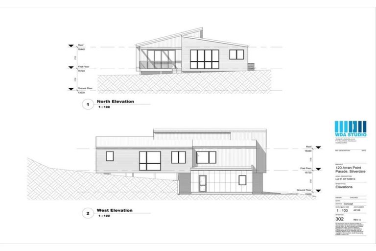 Photo of property in 120 Arran Point Parade, Orewa, 0931