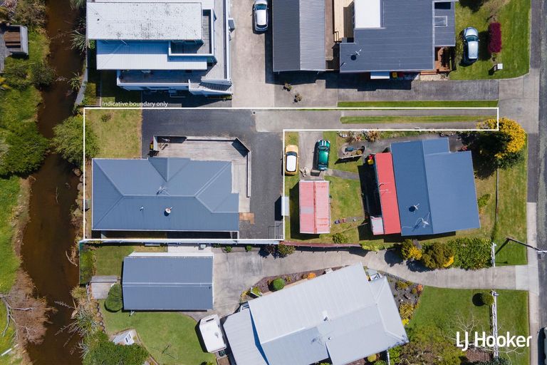 Photo of property in 31a Edinburgh Street, Waihi Beach, 3611