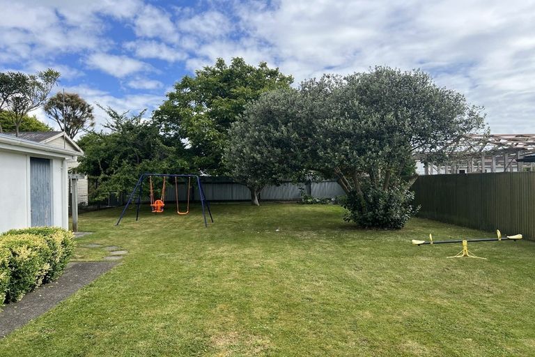 Photo of property in 23 Dudley Street, Levin, 5510