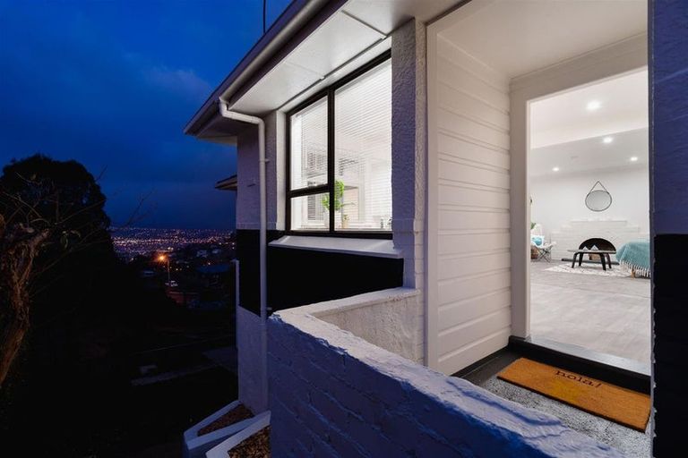 Photo of property in 115 Riselaw Road, Calton Hill, Dunedin, 9012