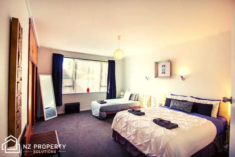 Photo of property in 67a Manor Place, Dunedin Central, Dunedin, 9016