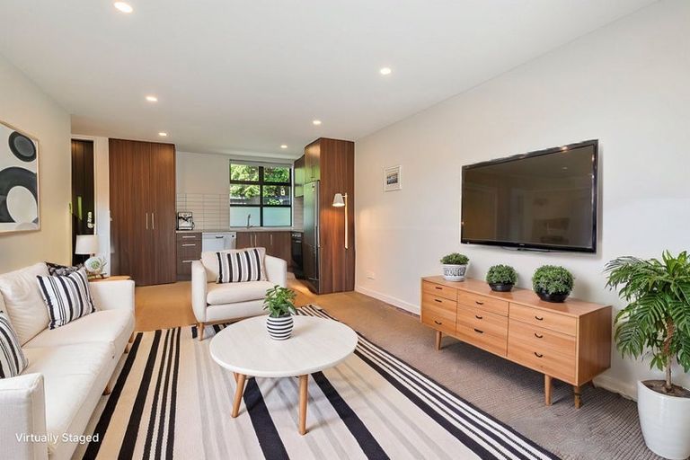 Photo of property in 6/91 Springfield Road, St Albans, Christchurch, 8014