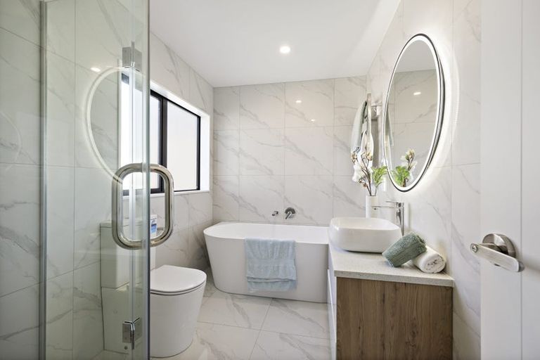 Photo of property in 23 Christella Street, Flat Bush, Auckland, 2019