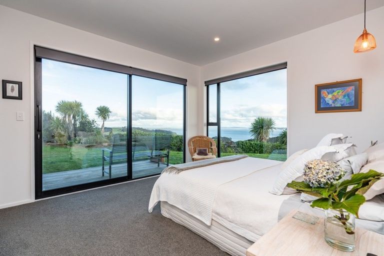 Photo of property in 4 Te Wairoa Lane, Tinopai, Matakohe, 0593