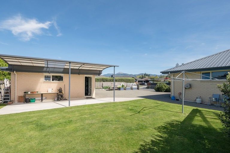 Photo of property in 5 Mccrae Street, Wakefield, 7025