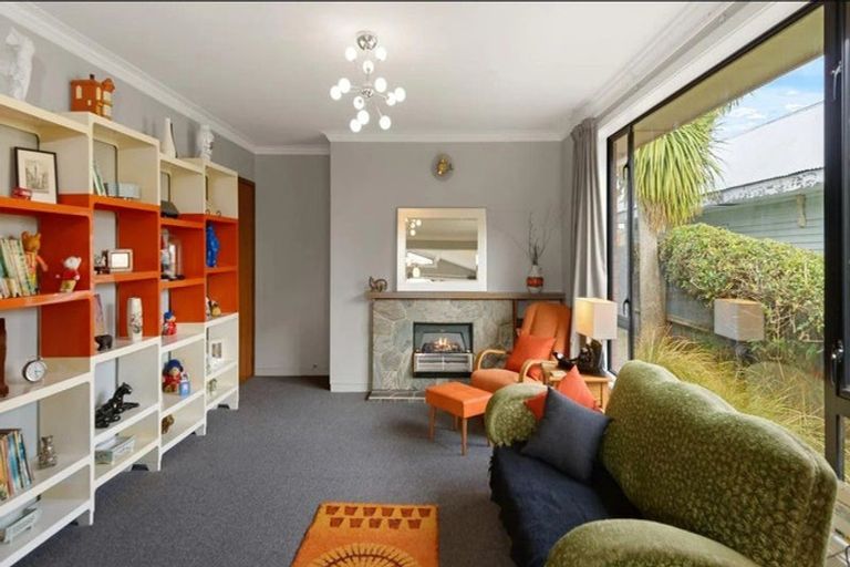 Photo of property in 129 Chester Street East, Christchurch Central, Christchurch, 8011