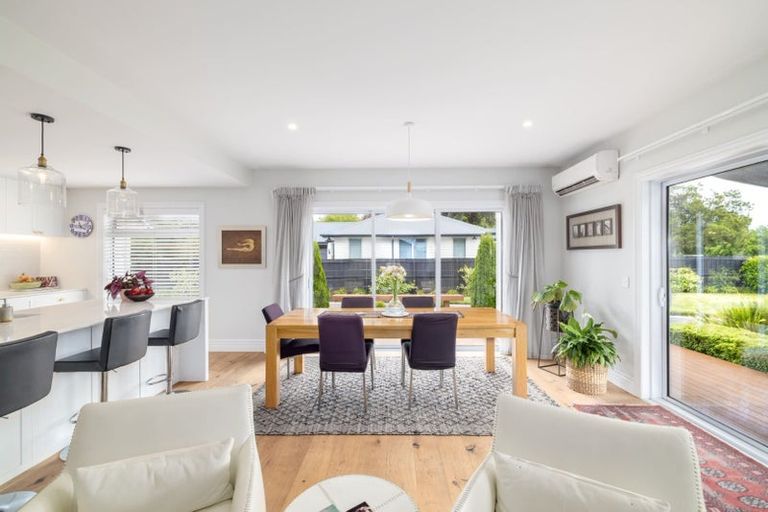 Photo of property in 87 Cashmere Road, Cashmere, Christchurch, 8022