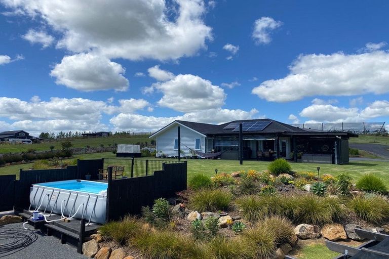 Photo of property in 185 Valencia Lane, Kerikeri, 0293