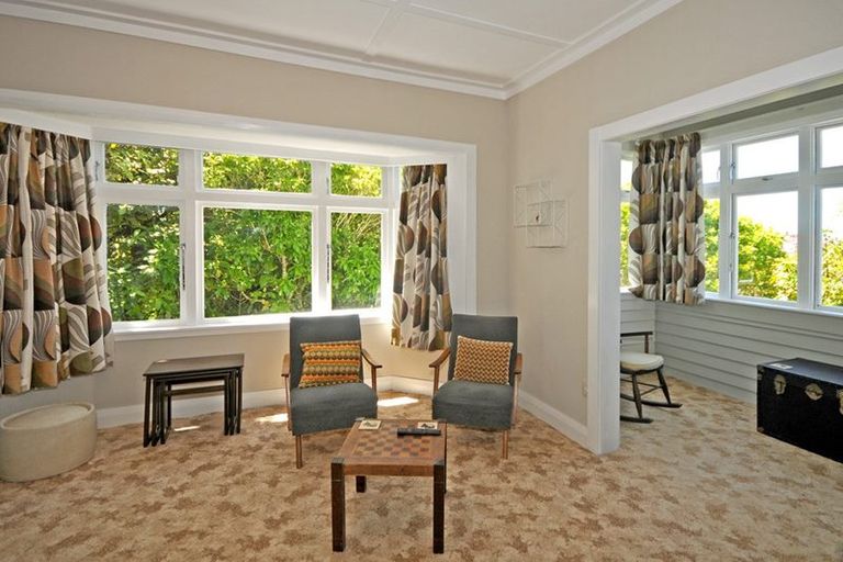 Photo of property in 60 Hatton Street, Karori, Wellington, 6012