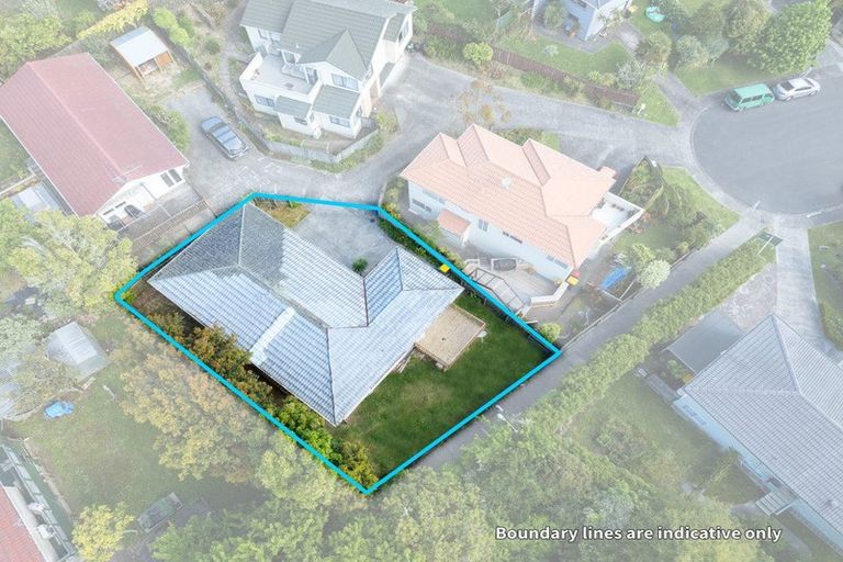 Photo of property in 1/65 Lavery Place, Sunnynook, Auckland, 0632