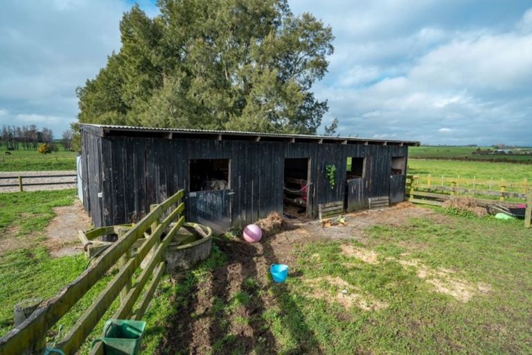 Photo of property in 592 Morrinsville-tahuna Road, Mangateparu, Morrinsville, 3373