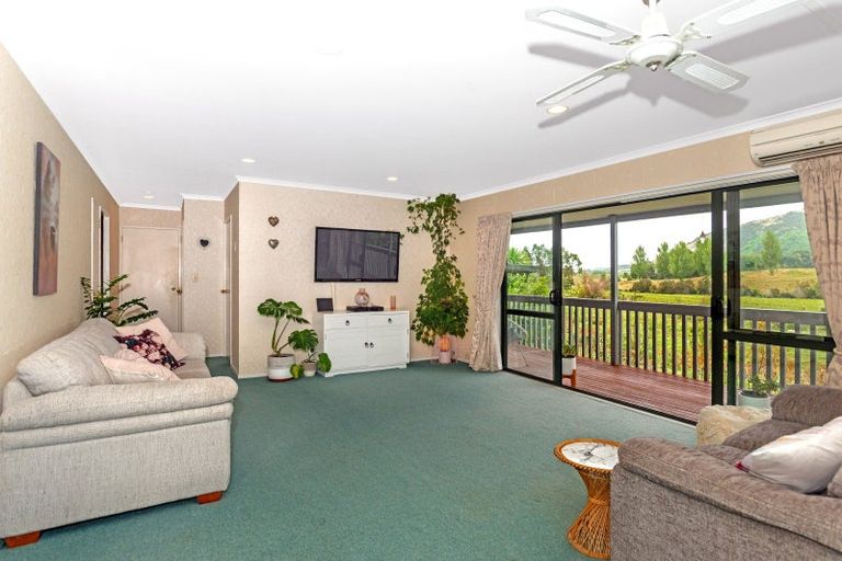 Photo of property in 110 Maclaurin Road, Makauri, Gisborne, 4071