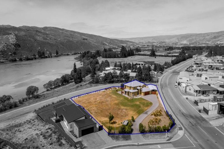 Photo of property in 1 Mckellar Court, Cromwell, 9310