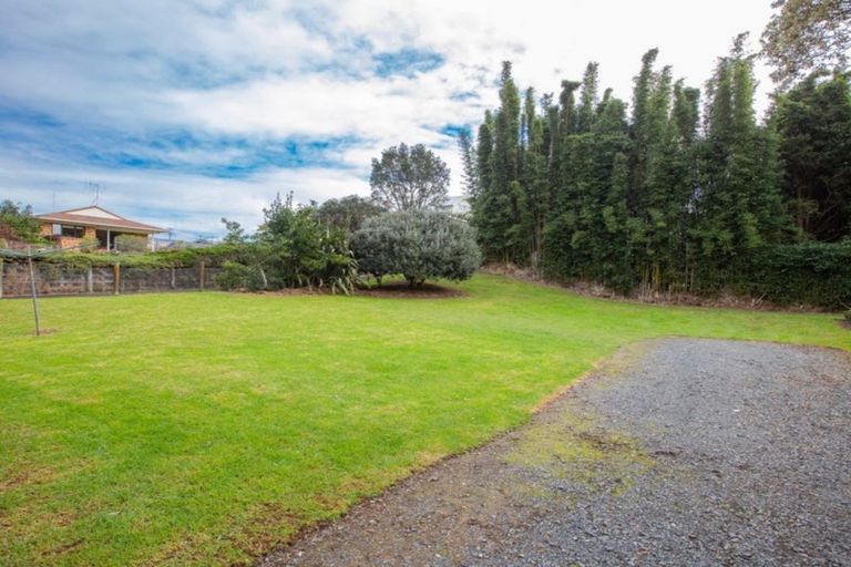 Photo of property in 24 Wi Apo Place, Wellsford, 0900