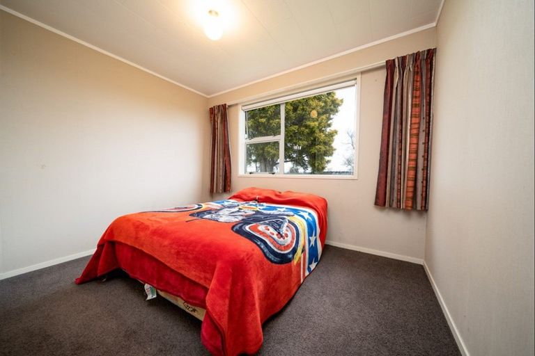 Photo of property in 201 Robinson Road, Komata, Paeroa, 3674