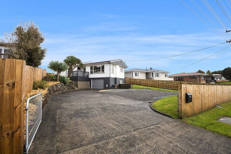 Photo of property in 70 Station Road, Te Kamo, Whangarei, 0112