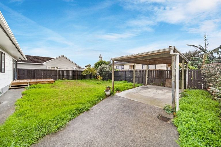 Photo of property in 2/13 John Street, Mangere East, Auckland, 2024