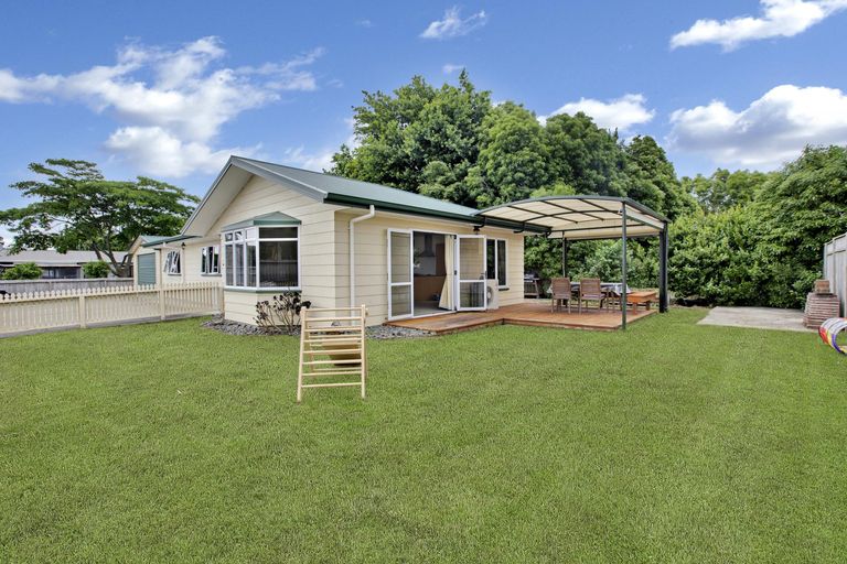 Photo of property in 446c Thames Street, Morrinsville, 3300