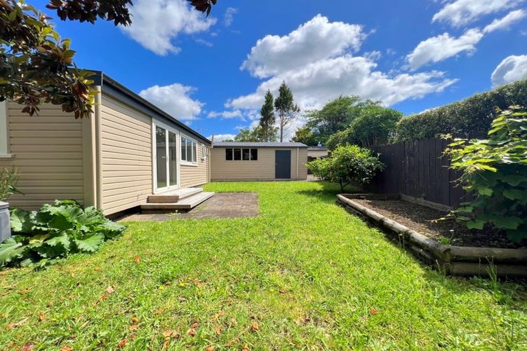 Photo of property in 357 Cambridge Road, Hillcrest, Hamilton, 3216