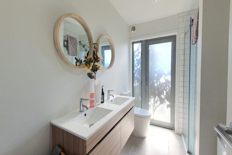 Photo of property in 2/146 Soleares Avenue, Mount Pleasant, Christchurch, 8081