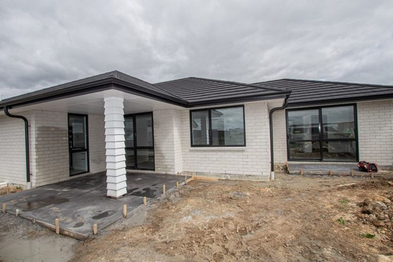 Photo of property in 36 Maggie Place, Chartwell, Hamilton, 3210