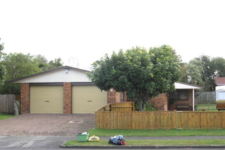Photo of property in 69 Carnoustie Drive, Wattle Downs, Auckland, 2103