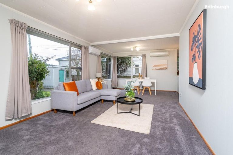 Photo of property in 17b Moreau Street, Saint Kilda, Dunedin, 9012