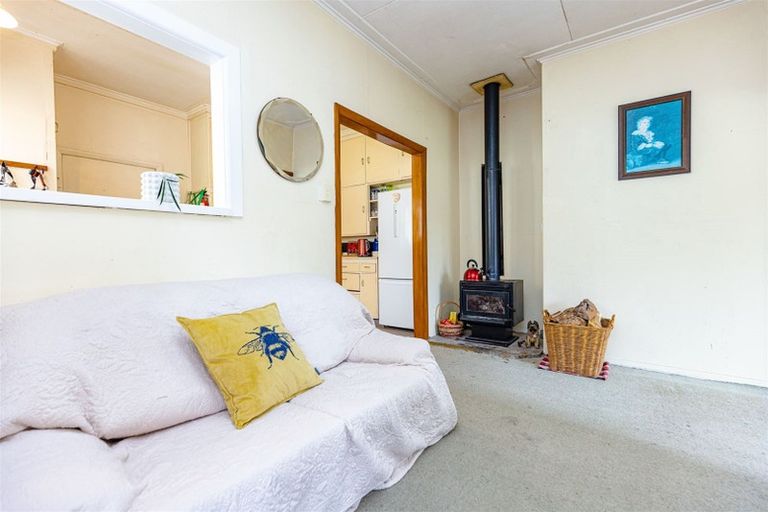 Photo of property in 1698 Mangamahu Road, Mangamahu, Whanganui, 4577